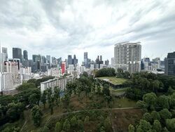 The Landmark (D3), Condominium #636879591